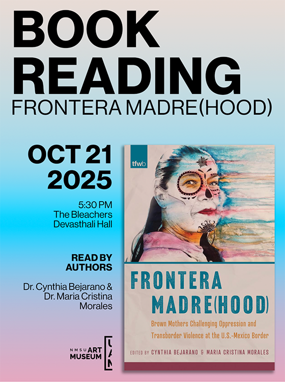 Frontera Madrehood